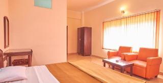 Woodside Hotel มังคาลอร์ ภายนอก รูปภาพ