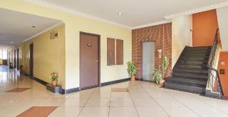 Woodside Hotel มังคาลอร์ ภายนอก รูปภาพ