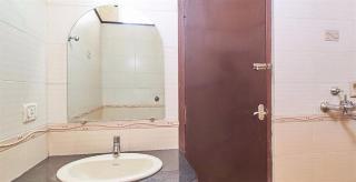 Woodside Hotel มังคาลอร์ ภายนอก รูปภาพ