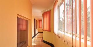 Woodside Hotel มังคาลอร์ ภายนอก รูปภาพ